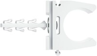 100 Stk. Fischer Deutschl. Rohrclip SF plus RC IEC 16 048191