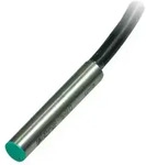 Pepperl+Fuchs Fabrik Induktiver Sensor NBB2-6,5S35-E2-PUR