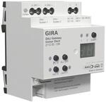 Gira DALI Gateway Colour 2f REG 211200