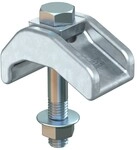 OBO Bettermann Spannklaue, schwer TKS-S-30 ZL (VE2) 6355798