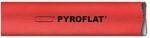 30 Mtr. Teguma Feuerwehrschlauch PYROFLAT&reg; L.30 ID 38,0mm AD 41,2mm