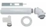 Vaillant Basis-Anschluss-Set DN60 0020077523