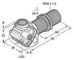 Turck Sensor BI15U-EM30WDTC-AP6X