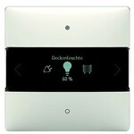 Theben LUXORliving SMARTstart LUXORliving IP-RF 4800000