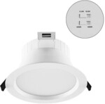 EVN Lichttechnik LED-Deckenleuchte DSM54190125