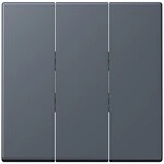 Jung Wippe 3fach LC 993 BF 262 LC993BF262