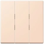 Jung Wippe 3fach LC 993 BF 228 LC993BF228