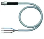 Turck Aktuator- u. Sensorleitung PSG3M-5/TXG