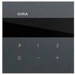 Gira UP-Radio IP System 70 232073