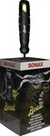 6 Stk. Sonax Felgenb&uuml;rste Beast Edition schwarz/gelb SONAX GmbH 04917410