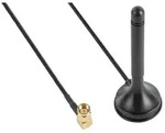 WAGO GmbH & Co. KG Magnetfu&szlig;antenne 758-975