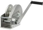 Planeta Seilwinde BHW-1800 Seil-D.7mm Seilaufnahme 20m m.20m Seil verz. H30042