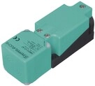 Pepperl+Fuchs Fabrik Induktiver Sensor NBN40-U1-A2-T-V1 296379