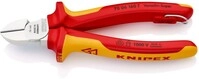 Knipex-Werk Seitenschneider 70 06 160 T BK