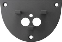 Gira Standfu&szlig; E-S&auml;ule anth 814128