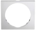 Busch-Jaeger Rahmen eckig Alusilber 6851/DR-133 2CKA006800A3095