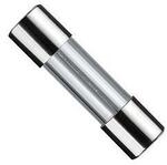 10 Stk. Scharnberger+Hasenbein Feinsicherung 5x25 mm 62505