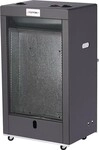 Tecwerk Gasheizer Blue Flame 2,1-4,2 kW