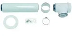 Vaillant Basis-Anschluss-Set 303208