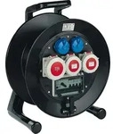 Schill Spezialgummi-Kabeltrommel GT 450FID53225KS560