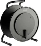 Schill Stahlblech-Kabeltrommel HT 300K.MS6-schwarz