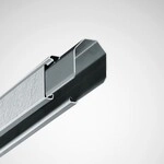 Trilux Tragschienen-Kupplung 191 VZ 1066500