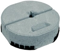DEHN Betonsockel Set BES17KGKT16ULPD337SE 102340