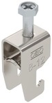 25 Stk. OBO Bettermann B&uuml;gelschelle BS-U1-M-12 A4 1186602