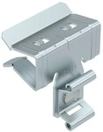 50 Stk. OBO Bettermann Tr&auml;gerklammer SCCT 10-15 1488307