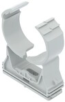 50 Stk. OBO Bettermann proQuick-Schelle PQ-32 LGR 2147316