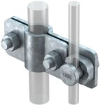 OBO Bettermann Anschlusschelle 2710 25 5001226