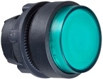 Schneider Electric Leuchtdrucktaster ZB5AWCUST03