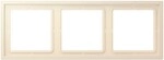 Jung Rahmen 3-fach LCZ 983 BF 238 LCZ983BF238