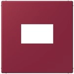 Jung Abdeckung f. USB-Ladeger&auml;t LC 1969 USB255 LC1969USB255
