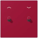 Jung Abdeckung mit Kipphebel LC 12-5 P R 0 229 LC12-5PR0229