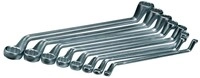 Cimco Werkzeuge Ringschl&uuml;ssel-Set 112432