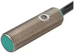 Pepperl+Fuchs Fabrik Sensor,ind.,M12x1,Kabel NJ2-12GM40-E2