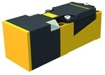 Turck Sensor NI40U-CP40-VP4X2 1540600