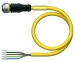 Turck Aktuator- u. Sensorleitung RKC5T-5/TXY
