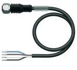 Turck Aktuator- u. Sensorleitung RKCV4.4T-6/TEL