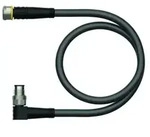 Turck Aktuator- u. Sensorleitung PKG4M-2-PSW4M/TXL