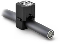 Janitza Electronic Kabelumbaustromwandler KUW2/40-200 1503351