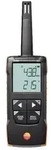 DEHN Digital-Hygro-/Thermometer DHTM T 625