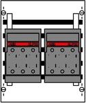 Striebel&John Kombi-Set ED13TA 2CPX037803R9999