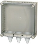 Eaton Kabelstutzen KST44-125 088758