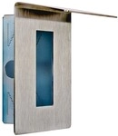 Ekey (AT) Wetterschutz Edelstahl 101 147 101147