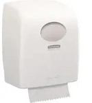 Aquarius Rollenhandtuchspender 7375 H374xB297xT248ca.mm gr.
