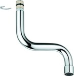 Grohe Auslauf 13385 chrom Grohe Deutschland Vertriebs 13385000