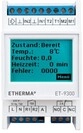 Etherma Vollautomatische Steuerung ET-9300 40675