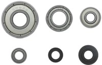Bosch Power Tools F&uuml;hrungskugellager-Set, 2608629391